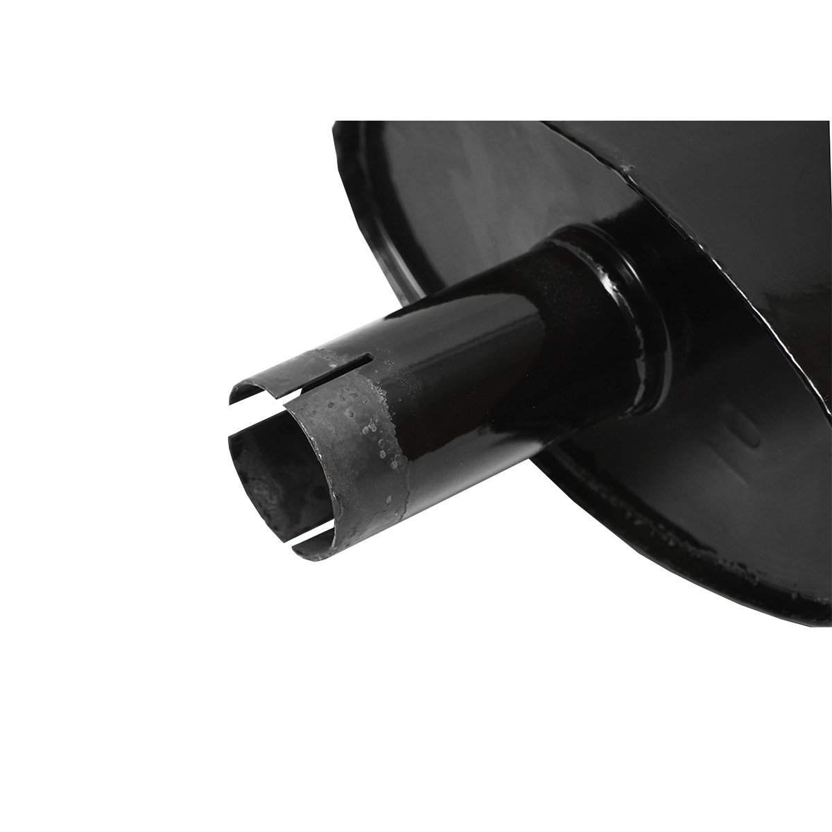 Toba esapament pentru Ford O/M